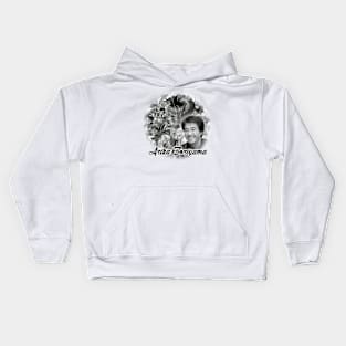 Arika Toriyama Kids Hoodie